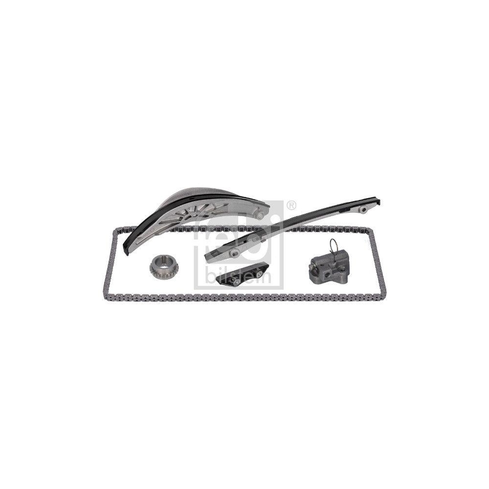 FEBI BILSTEIN Steuerkettensatz 184652 f&uuml;r FORD FORD MOTOR COMPANY
