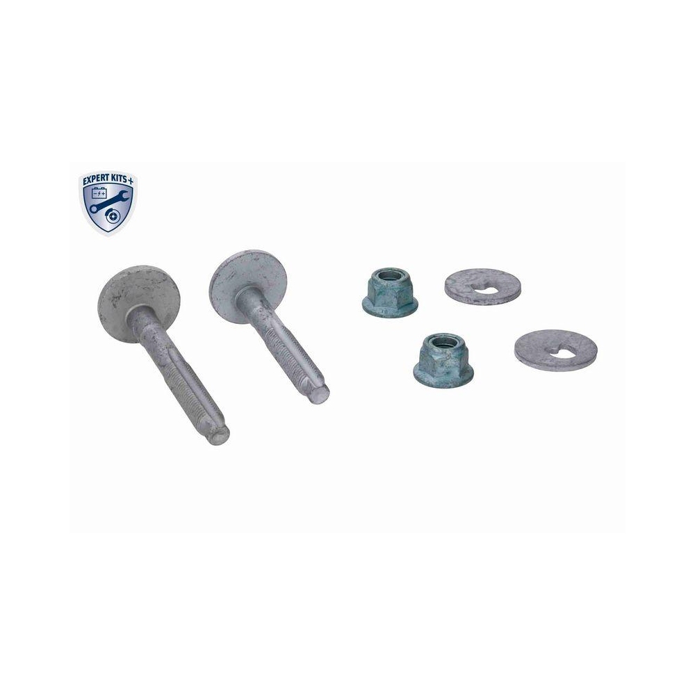 Montagesatz, Lenker VAICO V10-6608 EXPERT KITS + f&uuml;r VW VAG, Hinterachse