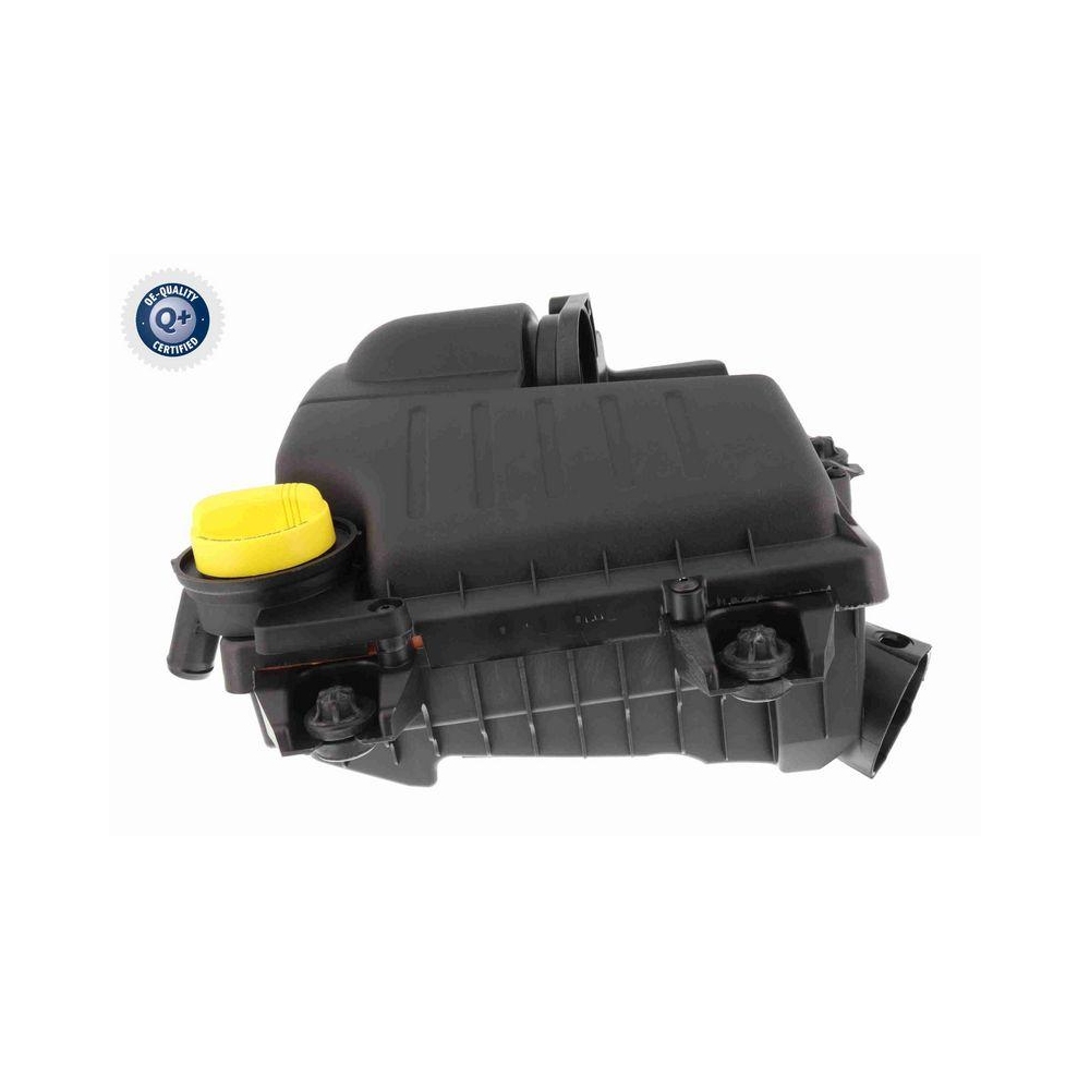 Geh&auml;use, Luftfilter VAICO V46-1554 Q+, Erstausr&uuml;sterqualit&auml;t f&uuml;r RENAULT