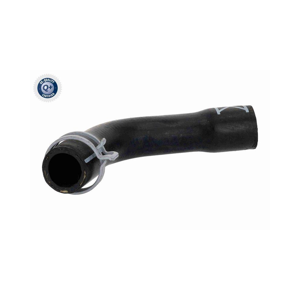 K&uuml;hlerschlauch VAICO V10-8995 Q+, Erstausr&uuml;sterqualit&auml;t f&uuml;r VW