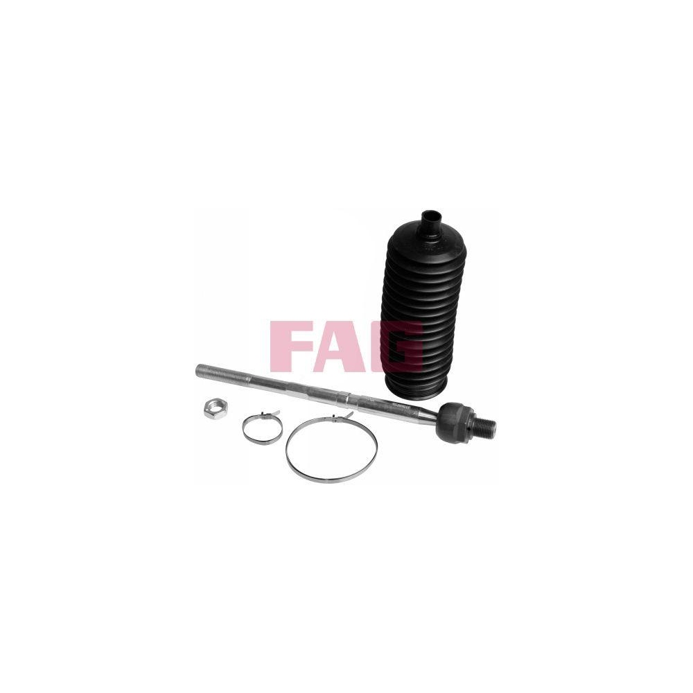 Axialgelenk, Spurstange Schaeffler FAG 840 0296 10 für OPEL, Vorderachse