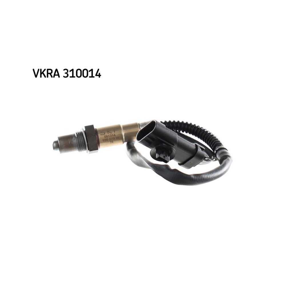 Lambdasonde SKF VKRA 310014 für OPEL RENAULT VAUXHALL, nach Katalysator