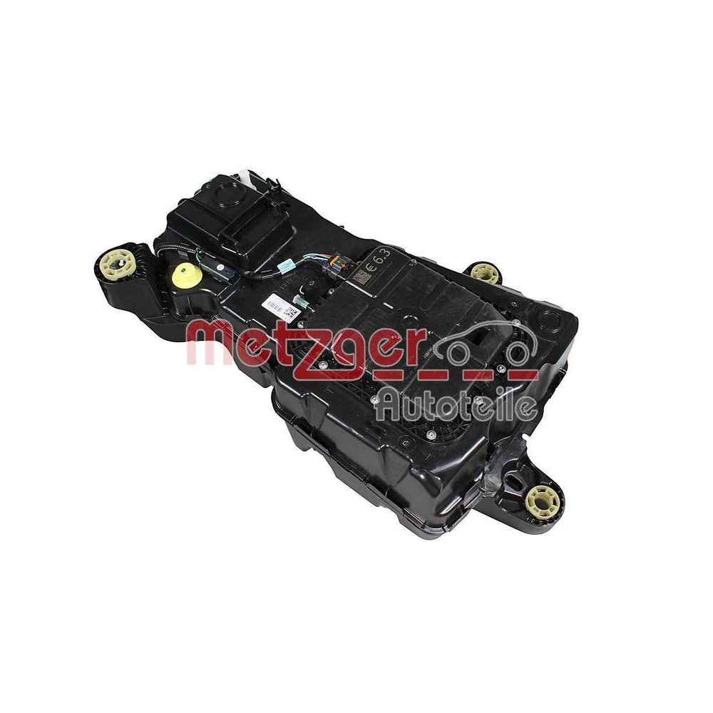 Tankeinheit, Harnstoffeinspritzung METZGER 0931004 ORIGINAL ERSATZTEIL für OPEL
