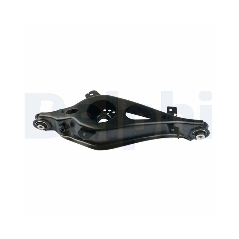 DELPHI TC4768 Lenker, Radaufh&auml;ngung f&uuml;r FORD, Hinterachse, au&szlig;en, hinten, unten