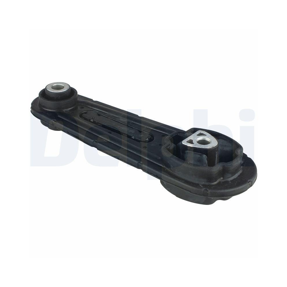 DELPHI TEM040 Lagerung, Motor f&uuml;r RENAULT DACIA, hinten, unten