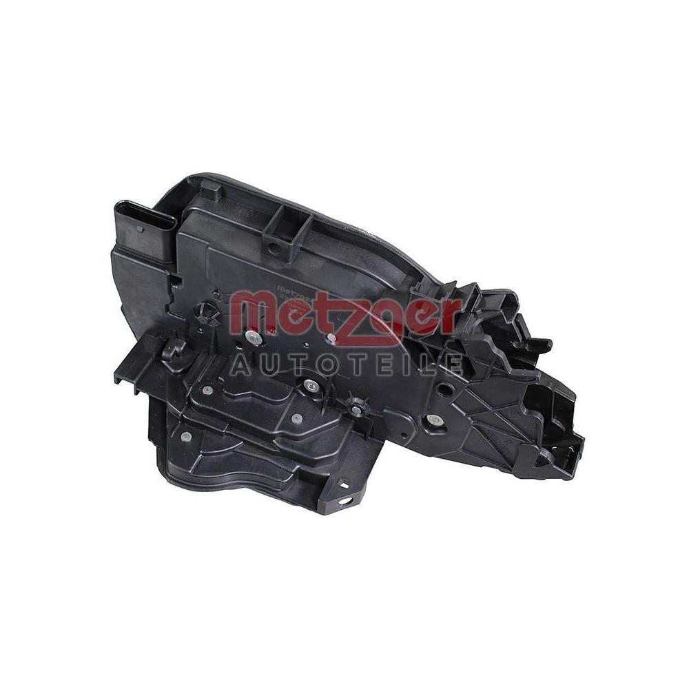 Türschloss METZGER AUTOTEILE 2314620 GREENPARTS für BMW ALPINA, hinten rechts