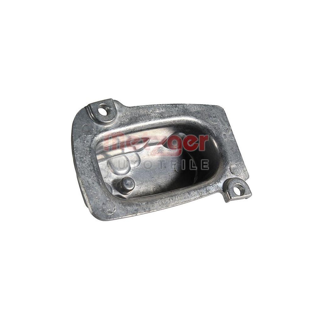Steuerger&auml;t, Beleuchtung METZGER AUTOTEILE 0896582 GREENPARTS f&uuml;r AUDI