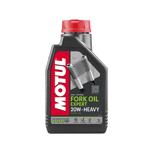 MOTUL 115030 Gabel&ouml;l FORK OIL EXPERT HEAVY 20W f&uuml;r