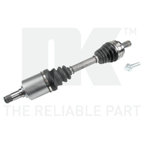 NK 503329 Antriebswelle f&uuml;r MERCEDES-BENZ, Vorderachse rechts