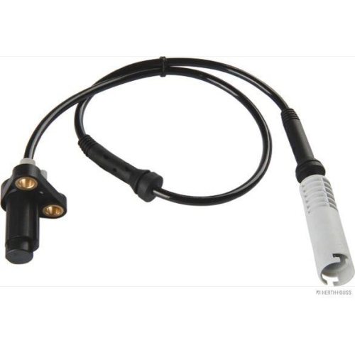 HERTH+BUSS ELPARTS 70660108 Sensor, Raddrehzahl f&uuml;r BMW, Vorderachse beidseitig