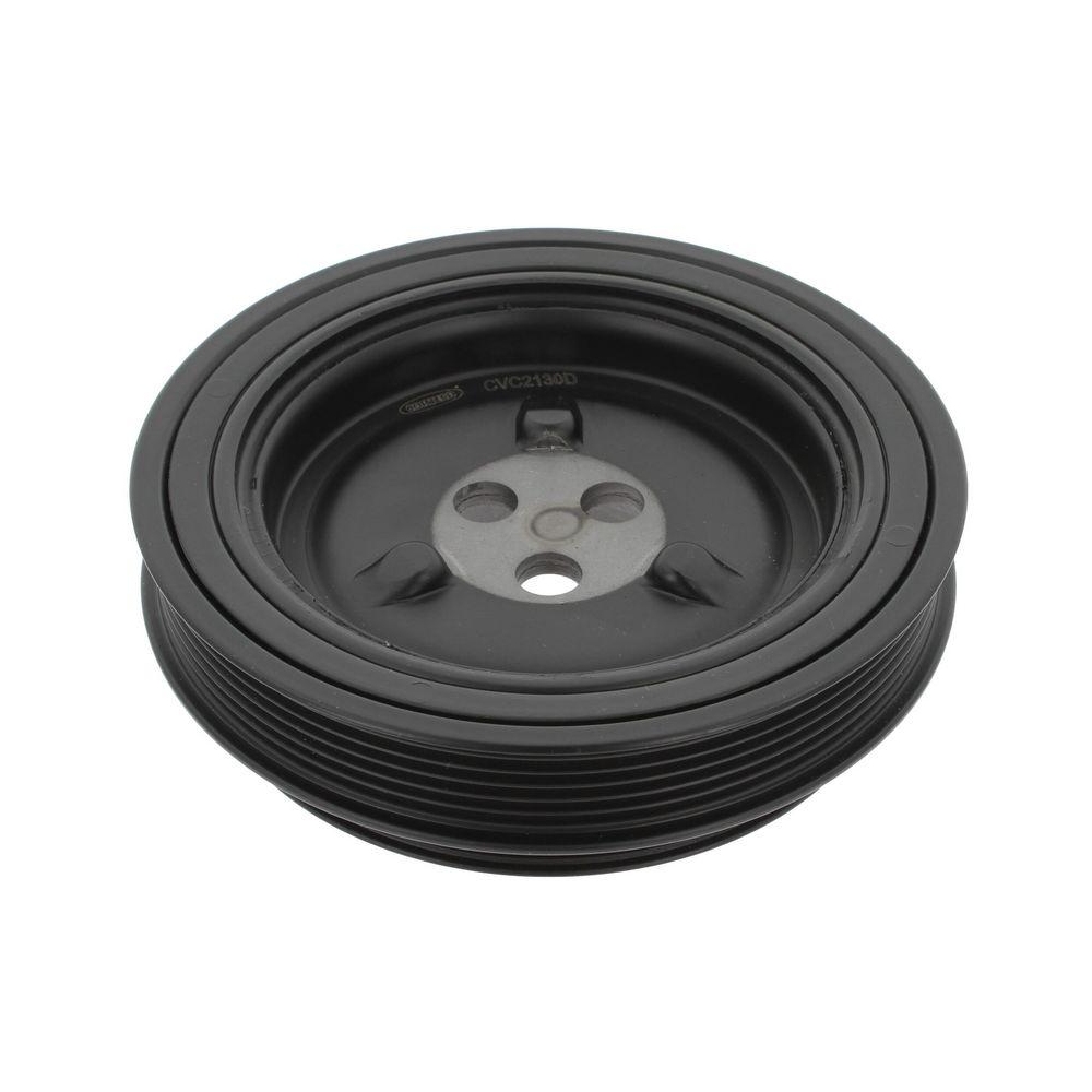 Riemenscheibe, Kurbelwelle CORTECO 80000834 für CITROËN FIAT FORD PEUGEOT