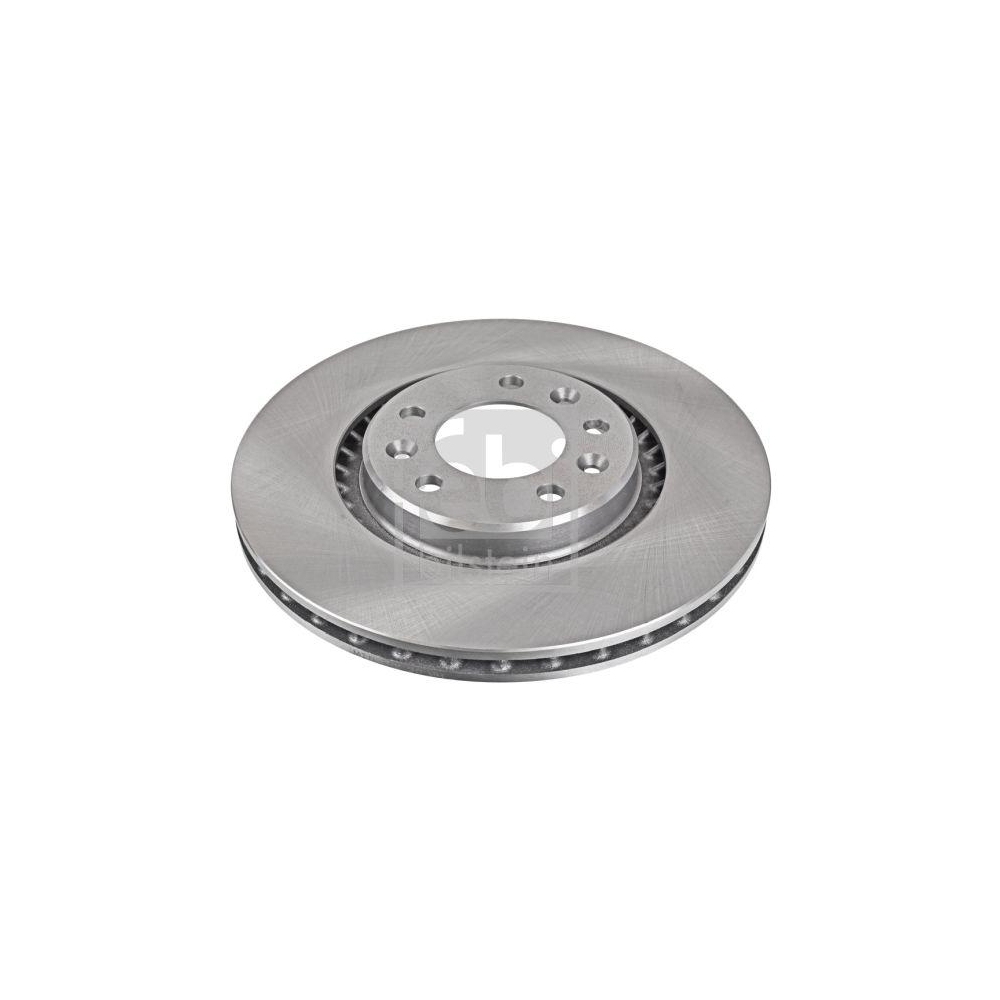 Bremsscheibe FEBI BILSTEIN 104170 für CITROËN OPEL PEUGEOT TOYOTA VAUXHALL