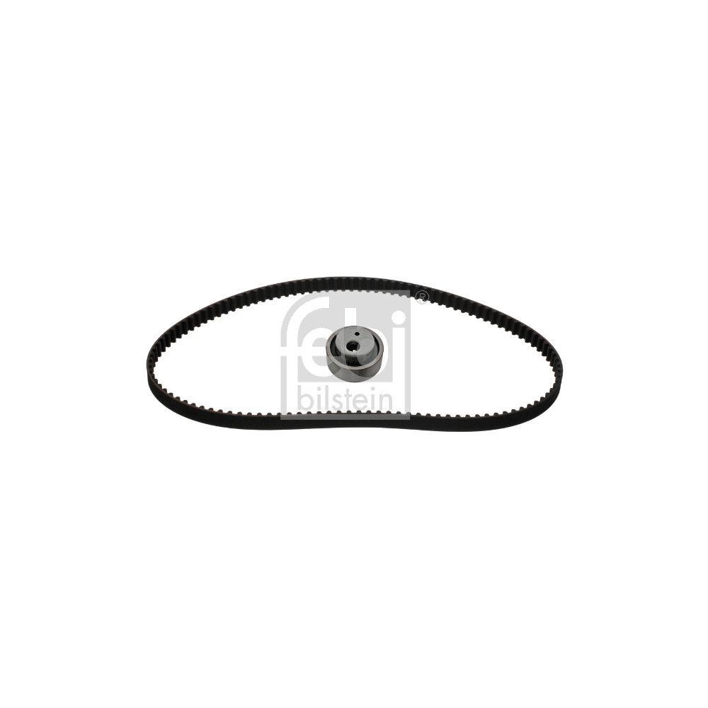 FEBI BILSTEIN Zahnriemensatz 11244 f&uuml;r CITRO&Euml;N FIAT LANCIA PEUGEOT