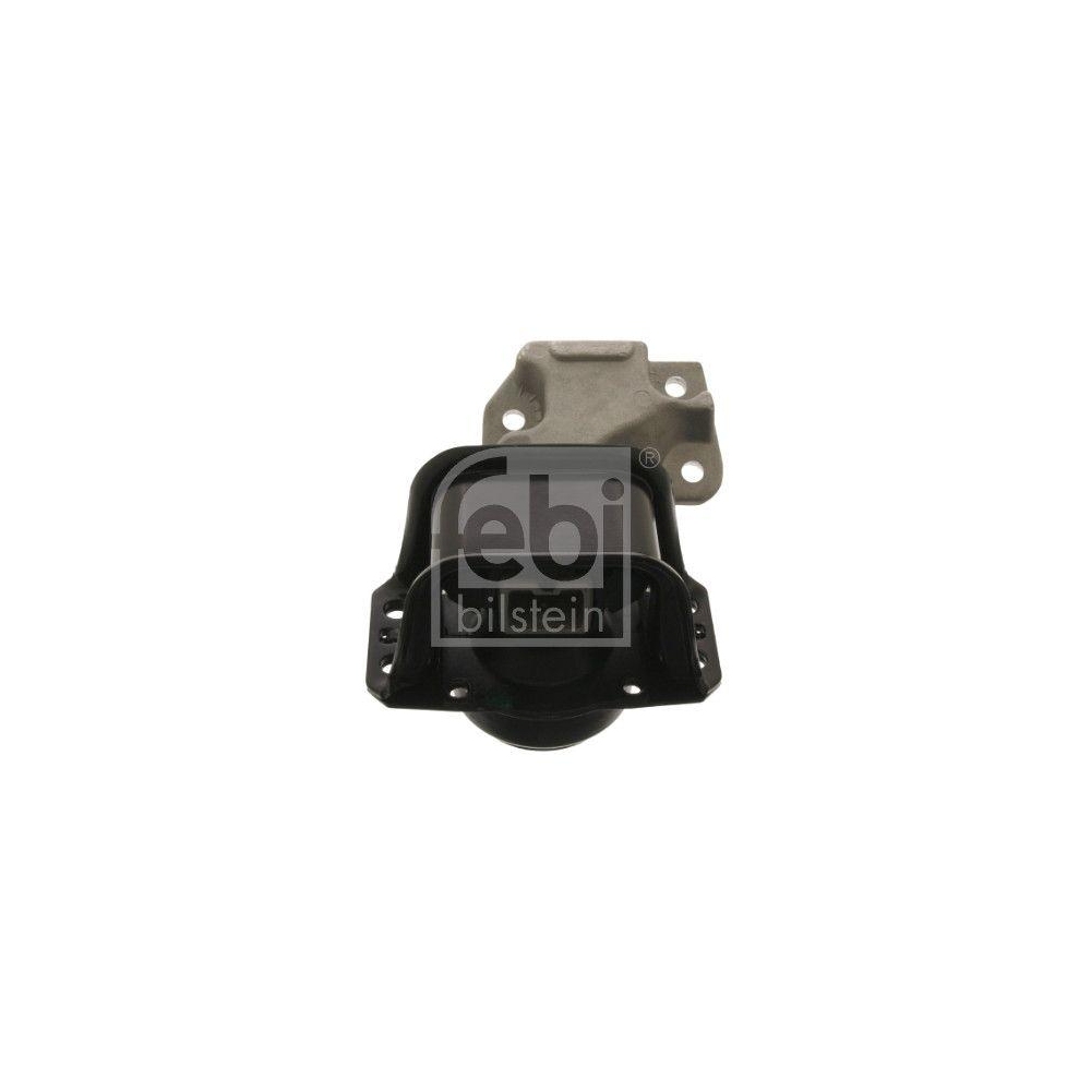 FEBI BILSTEIN Lagerung, Motor 38955 f&uuml;r CITRO&Euml;N PEUGEOT, rechts