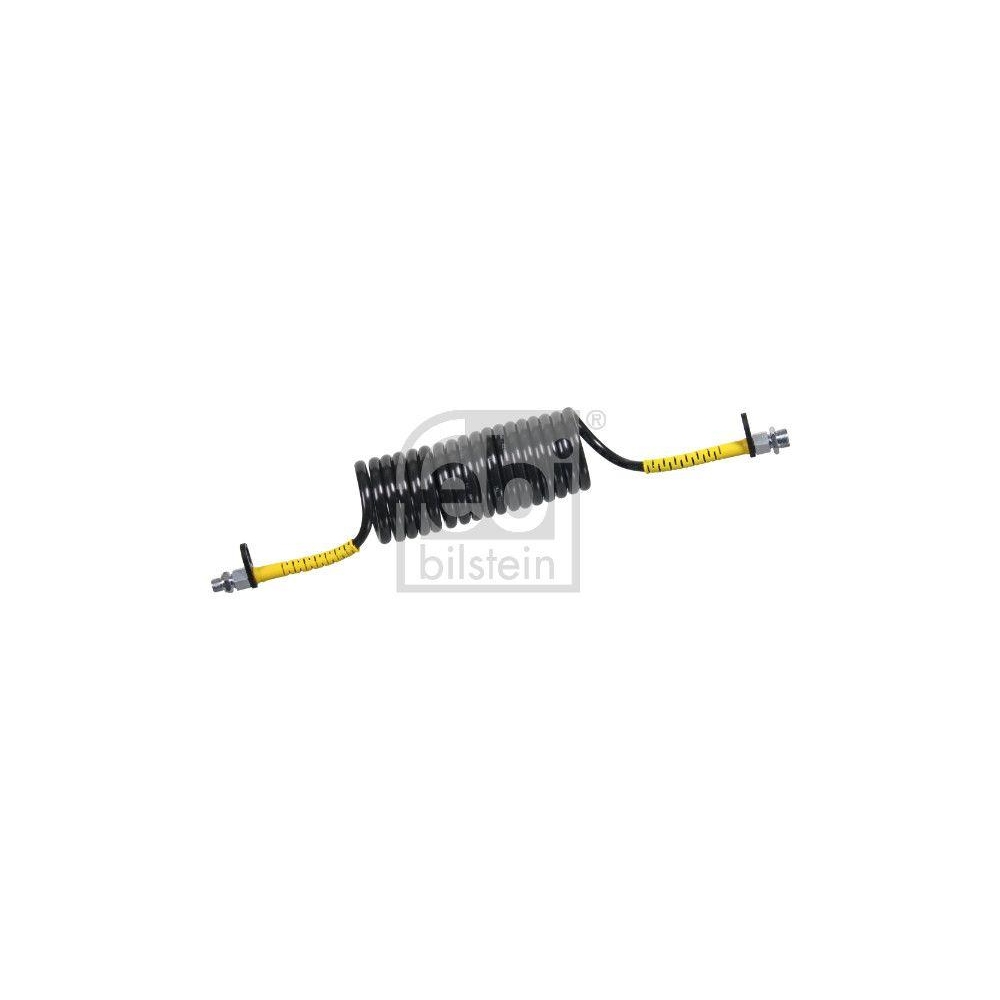 Wendelschlauch FEBI BILSTEIN 103072 für MERCEDES-BENZ