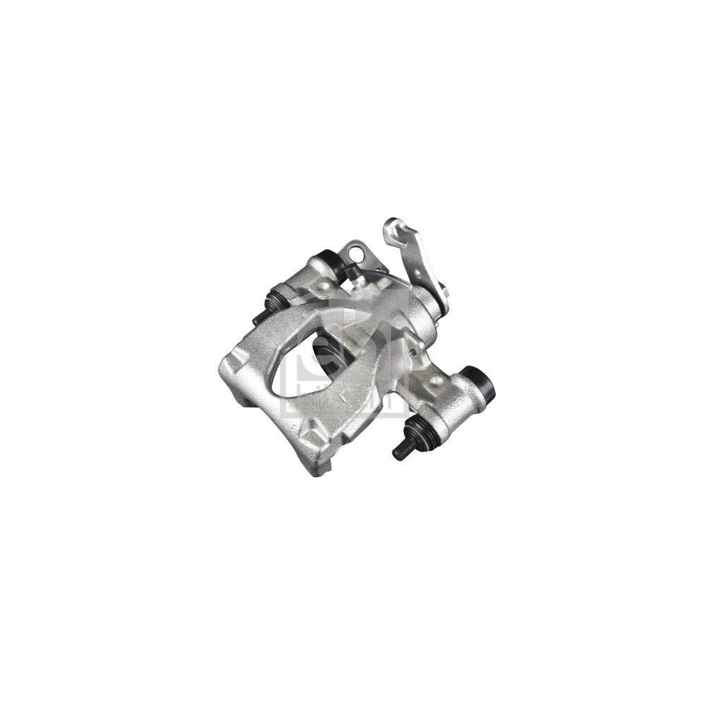 FEBI BILSTEIN Bremssattel 178066 f&uuml;r NISSAN OPEL RENAULT VAUXHALL