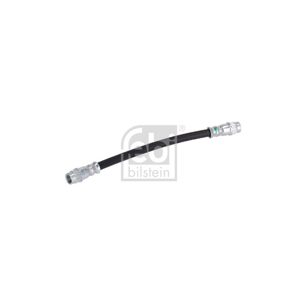 FEBI BILSTEIN Bremsschlauch 180677 f&uuml;r FIAT MITSUBISHI NISSAN OPEL RENAULT