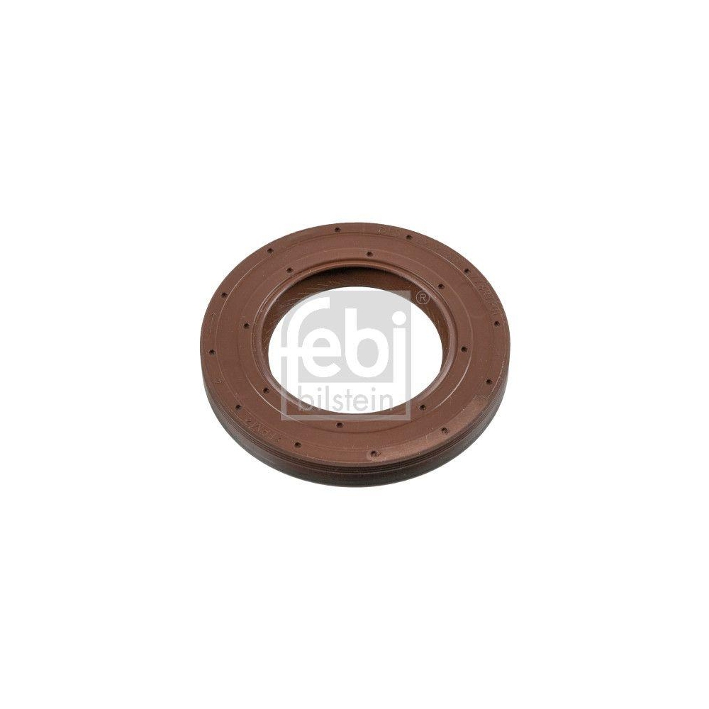 Wellendichtring, Schaltgetriebe FEBI BILSTEIN 49338 für BMW, Eingang