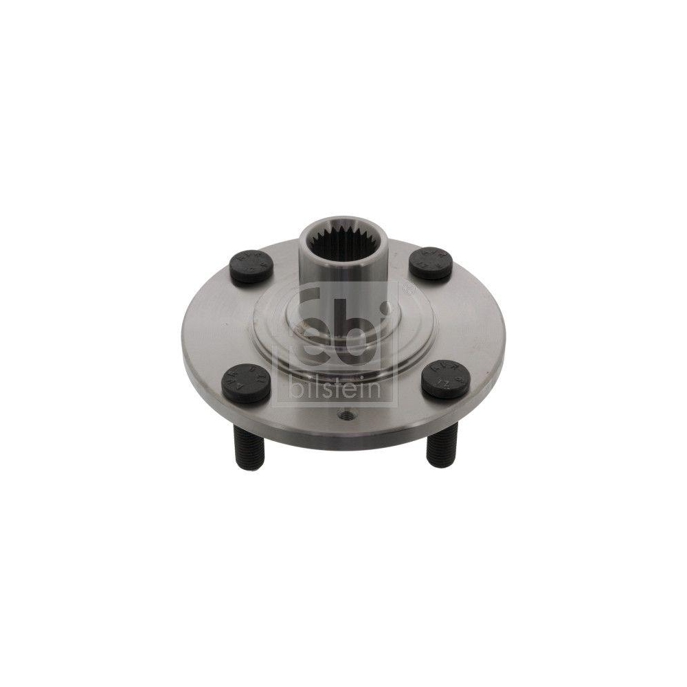 FEBI BILSTEIN Radnabe 05762 f&uuml;r FORD FORD USA, Hinterachse, Vorderachse