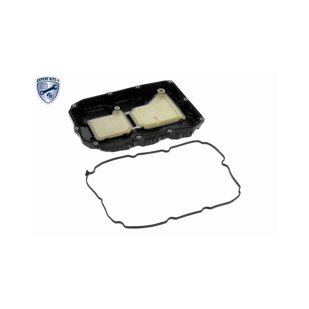 Ölwanne, Automatikgetriebe VAICO V30-2682 Green Mobility Parts für MERCEDES-BENZ