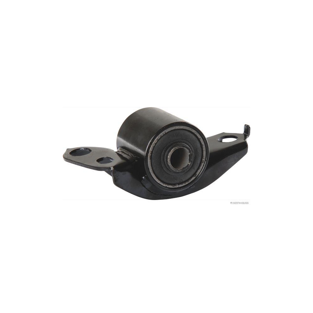 Lagerung, Lenker HERTH+BUSS JAKOPARTS J4203205 f&uuml;r MAZDA, Vorderachse, links