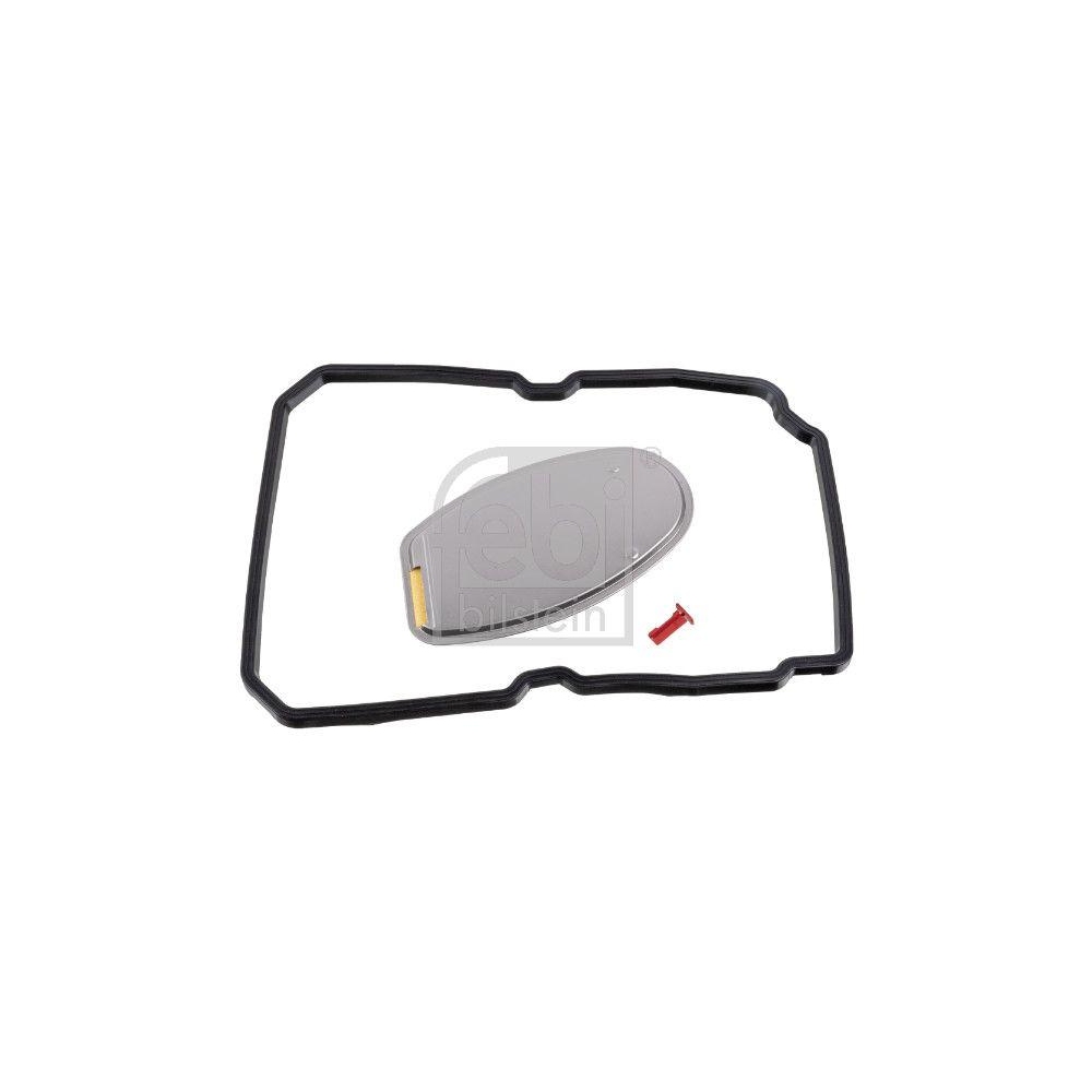 Hydraulikfiltersatz, Automatikgetriebe FEBI BILSTEIN 10098 für CHRYSLER DODGE