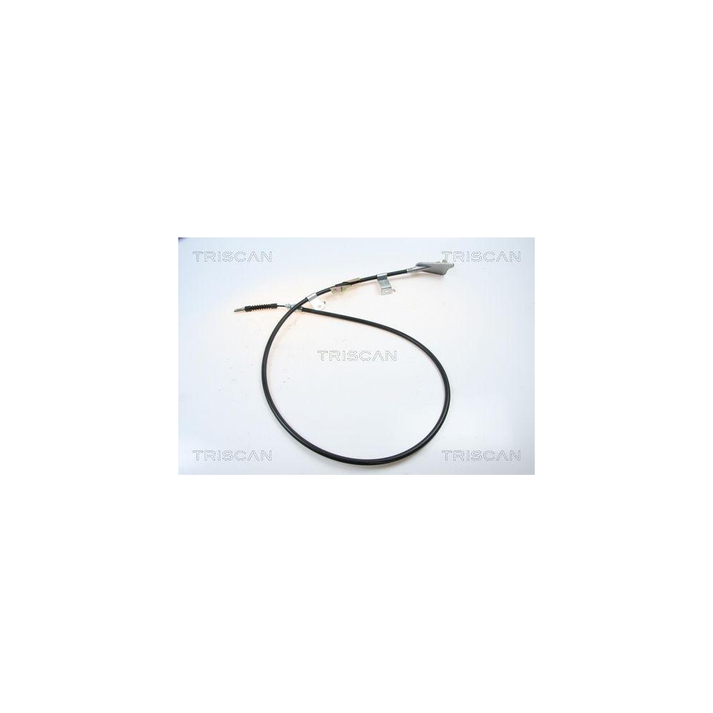Seilzug, Feststellbremse TRISCAN 8140 14168 f&uuml;r NISSAN, hinten rechts