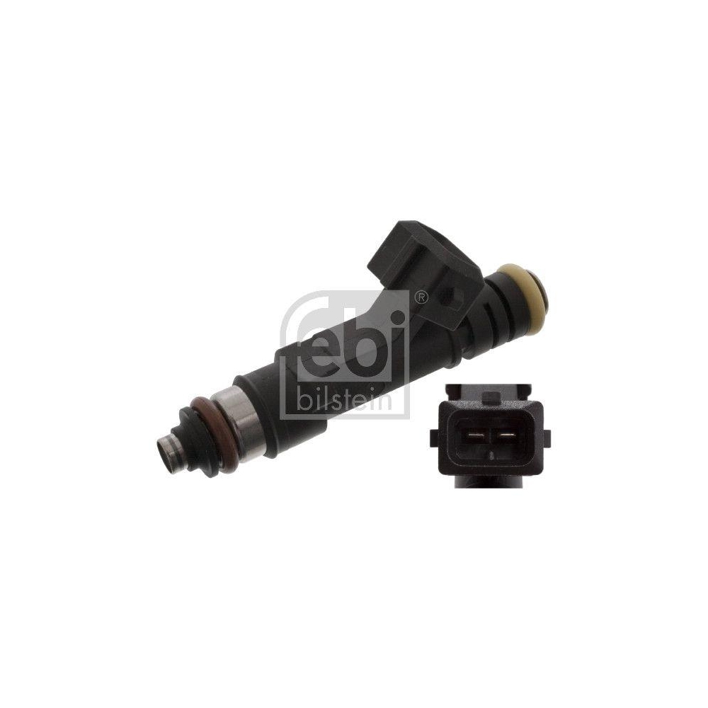 FEBI BILSTEIN Einspritzventil 47335 f&uuml;r FIAT