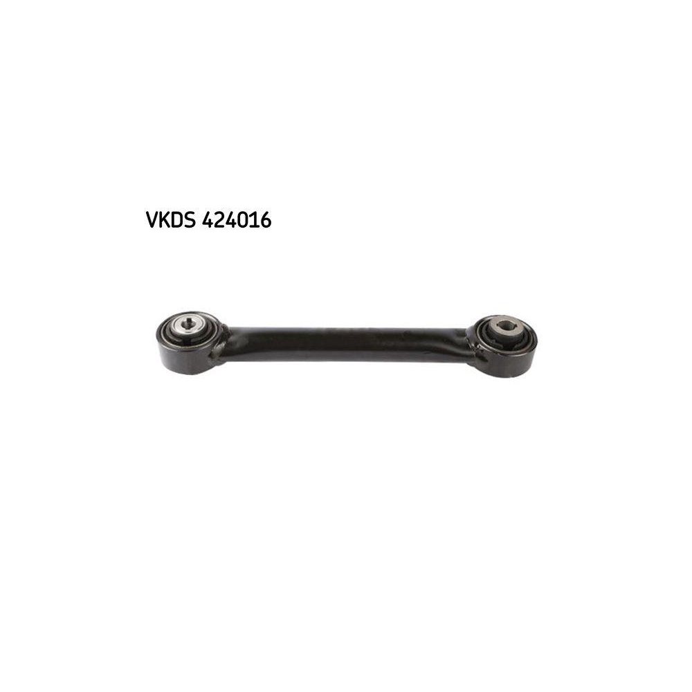 Lenker, Radaufh&auml;ngung SKF VKDS 424016 f&uuml;r FORD, Hinterachse beidseitig, unten