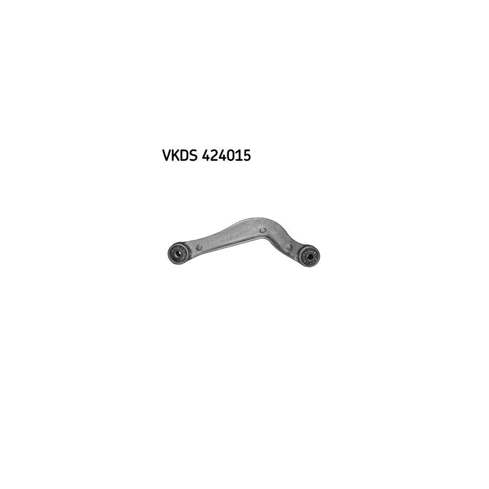 Lenker, Radaufh&auml;ngung SKF VKDS 424015 f&uuml;r FORD, Hinterachse beidseitig, hinten