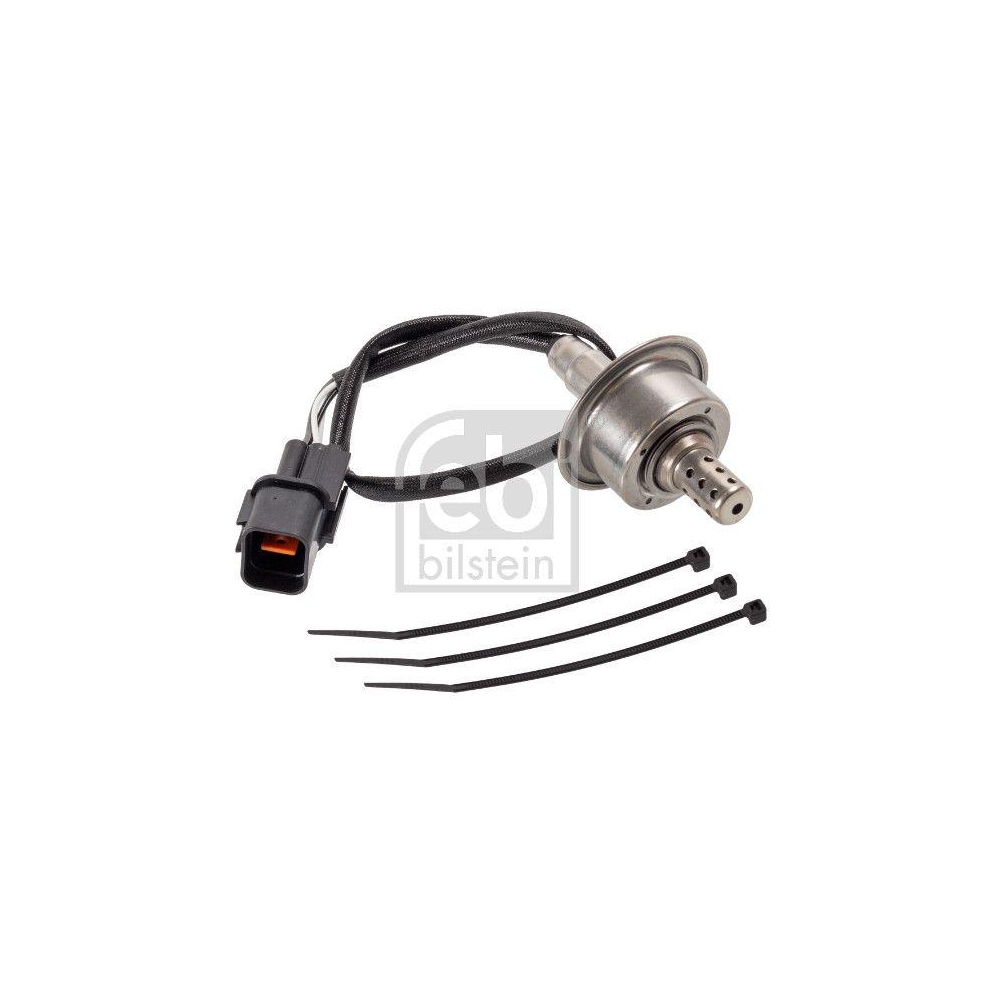 FEBI BILSTEIN Lambdasonde 179566 f&uuml;r KIA, vor Katalysator