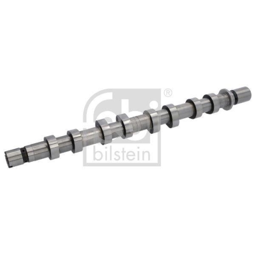 Nockenwelle FEBI BILSTEIN 184914 f&uuml;r RENAULT, Einlassseite