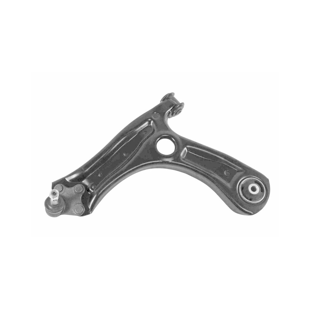 Lenker, Radaufh&auml;ngung VAICO V10-9797 Original VAICO Qualit&auml;t f&uuml;r AUDI SEAT SKODA