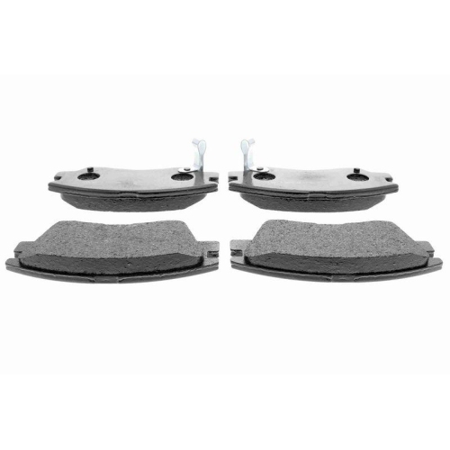 ACKOJA A37-0006 Bremsbelagsatz, Scheibenbremse Original ACKOJA Qualit&auml;t f&uuml;r