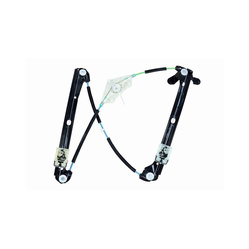 Fensterheber VAICO V10-5704 Original VAICO Qualit&auml;t f&uuml;r VW VAG, vorne links