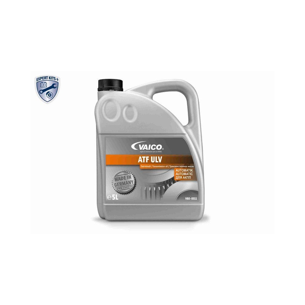 Automatikgetriebeöl VAICO V60-0311 Green Mobility Parts für BMW CITROËN FORD VW