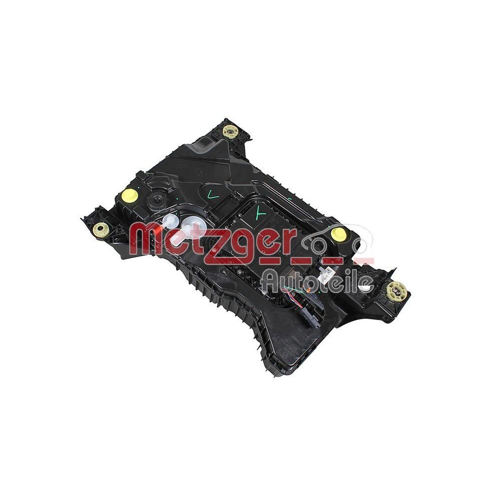 Tankeinheit, Harnstoffeinspritzung METZGER 0931005 ORIGINAL ERSATZTEIL für OPEL