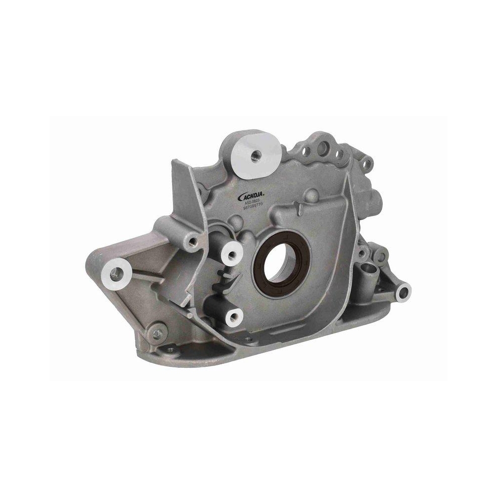 &Ouml;lpumpe ACKOJA A52-0823 Original ACKOJA Qualit&auml;t f&uuml;r HYUNDAI KIA