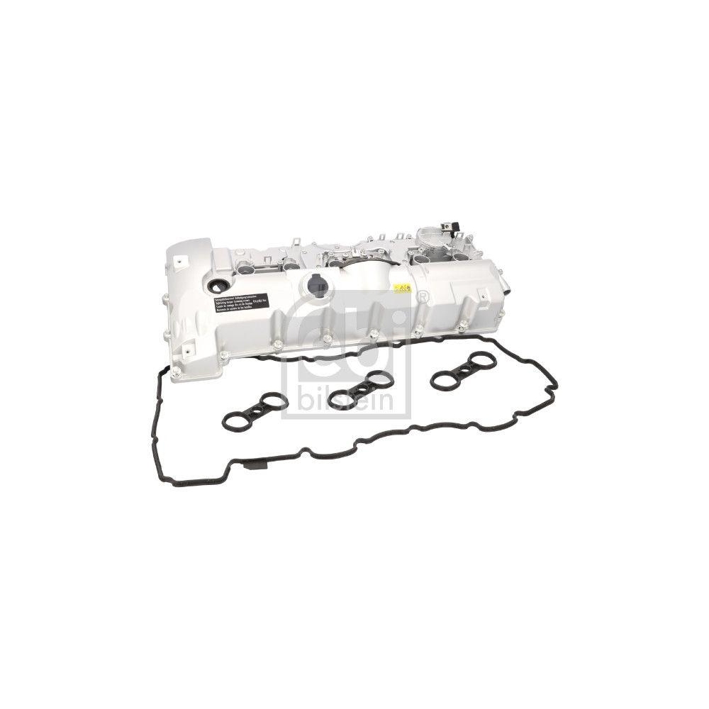 Zylinderkopfhaube FEBI BILSTEIN 194977 febi Plus für BMW, Zylinderkopfhaube