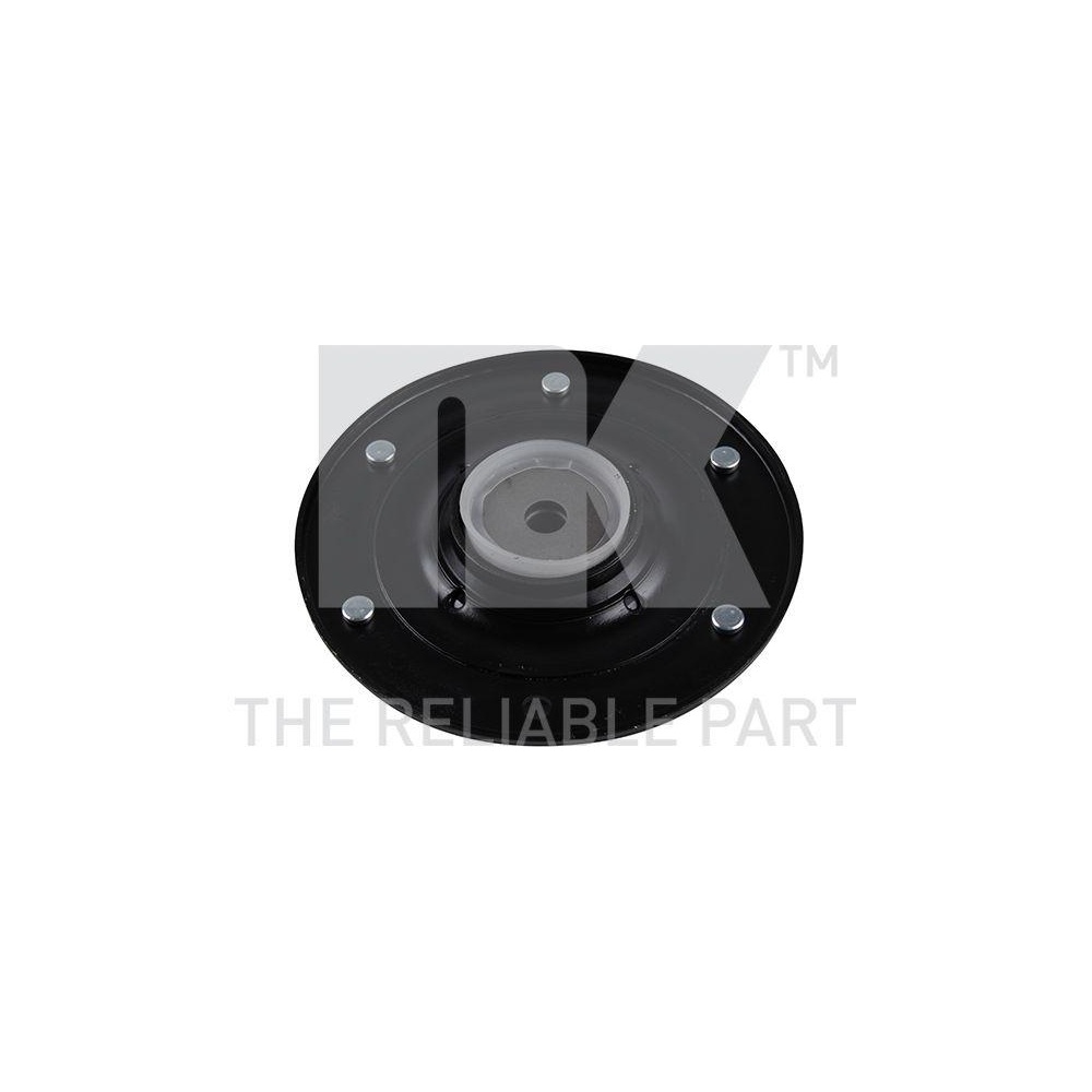 Federbeinst&uuml;tzlager NK 673921 f&uuml;r OPEL RENAULT VAUXHALL, Vorderachse