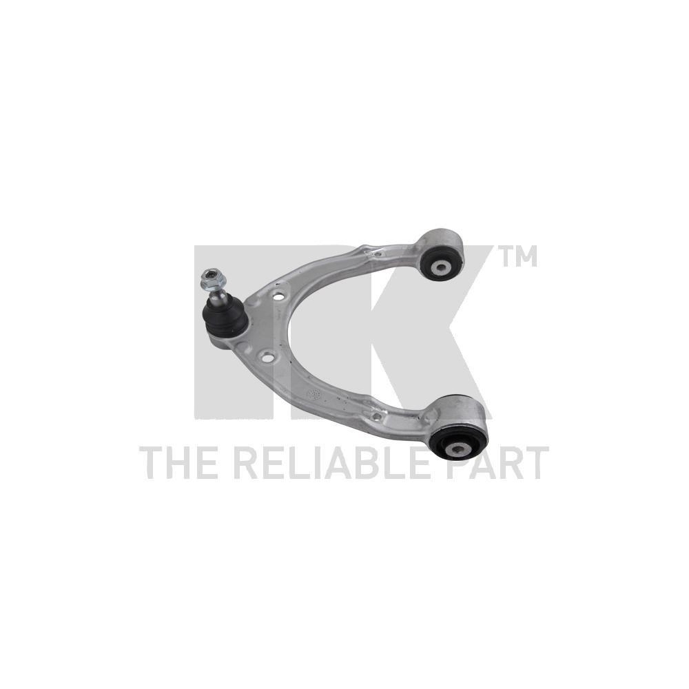 Lenker, Radaufh&auml;ngung NK 50147131 f&uuml;r PORSCHE VW, Vorderachse, oben