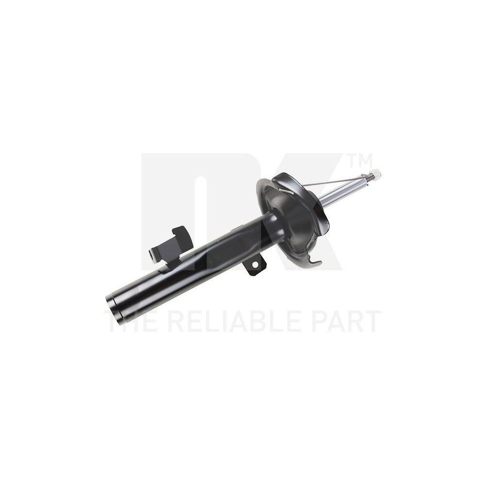 Sto&szlig;d&auml;mpfer NK 65253966 f&uuml;r FORD, Vorderachse links