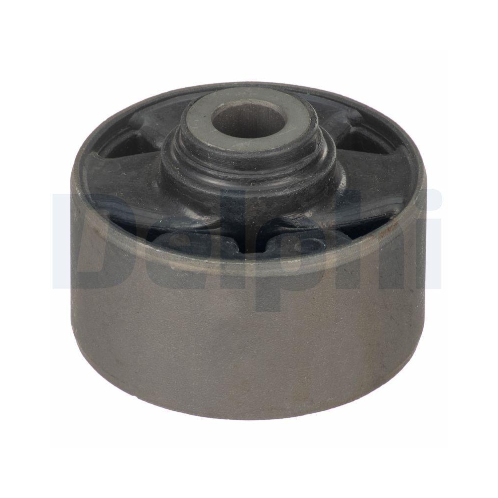 DELPHI TD1763W Lagerung, Lenker f&uuml;r HYUNDAI, Vorderachse, innen, unten