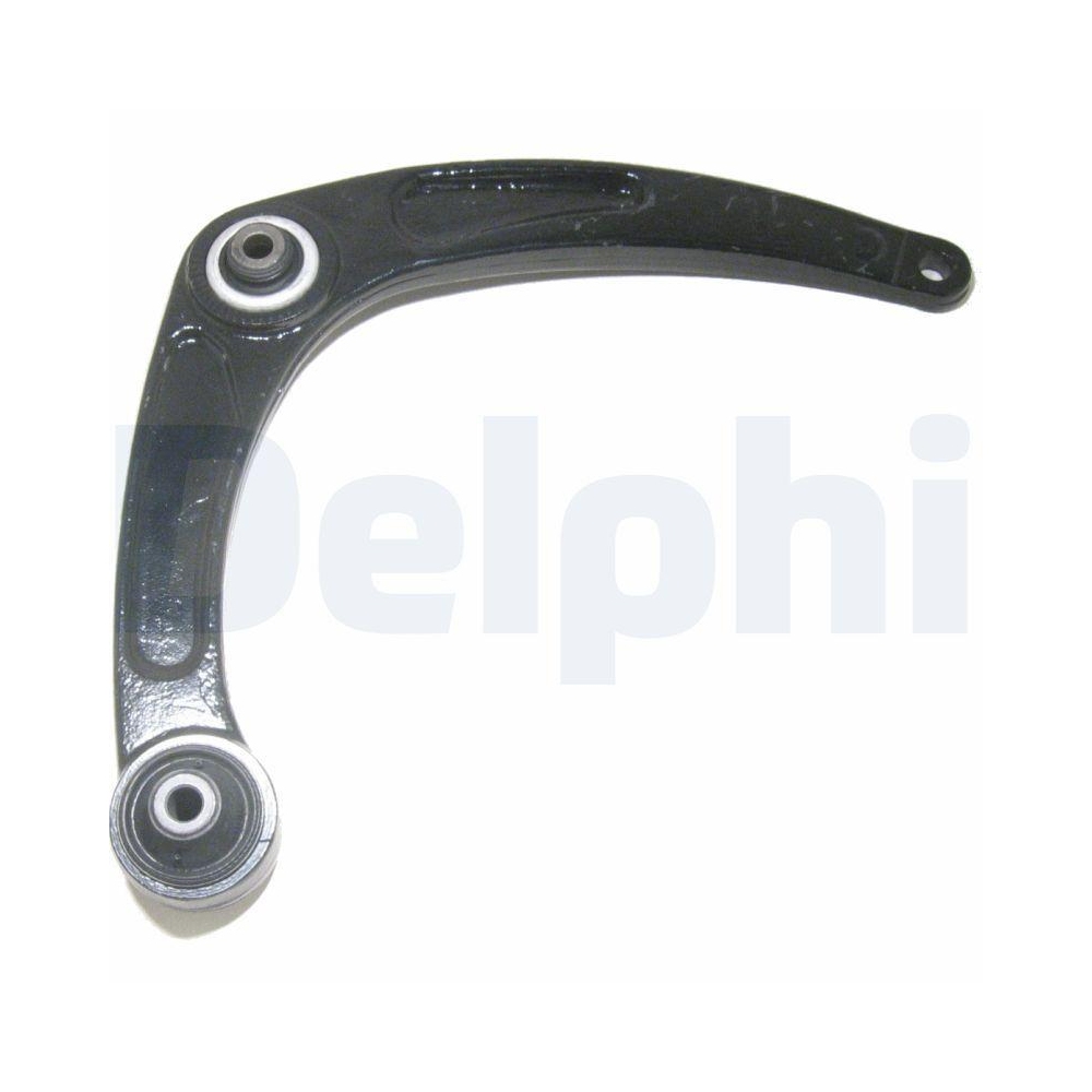DELPHI TC1157 Lenker, Radaufh&auml;ngung f&uuml;r CITRO&Euml;N PEUGEOT, Vorderachse rechts