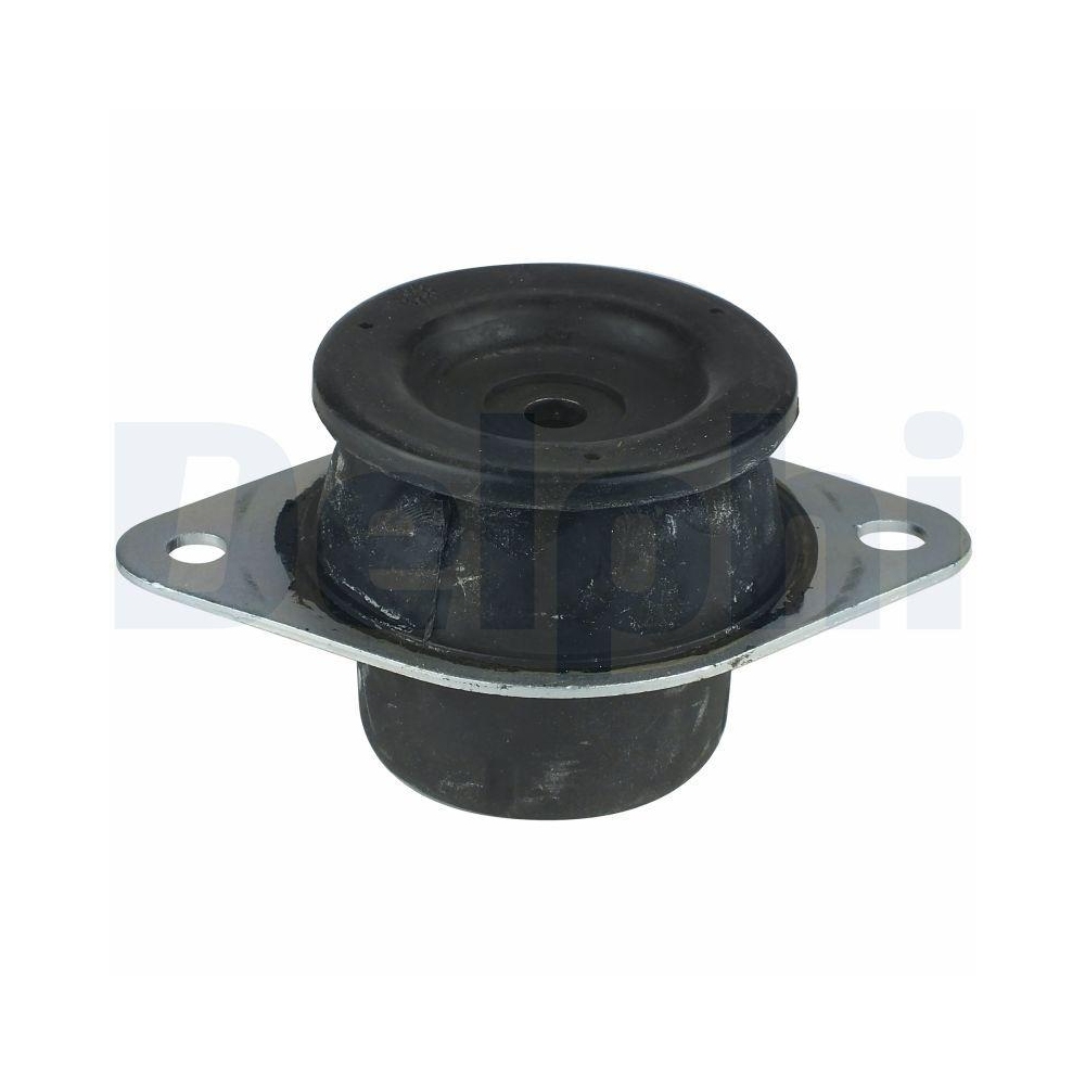 DELPHI TEM041 Lagerung, Motor f&uuml;r NISSAN OPEL RENAULT VAUXHALL, links