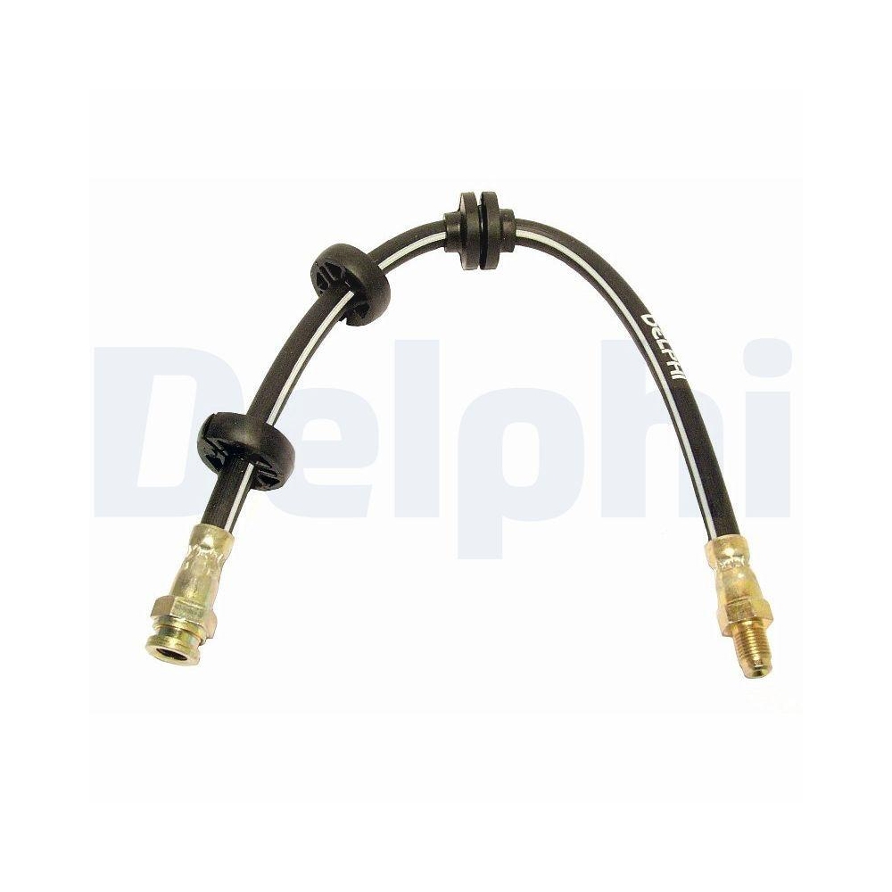 DELPHI LH6008 Bremsschlauch f&uuml;r ALFA ROMEO, Vorderachse
