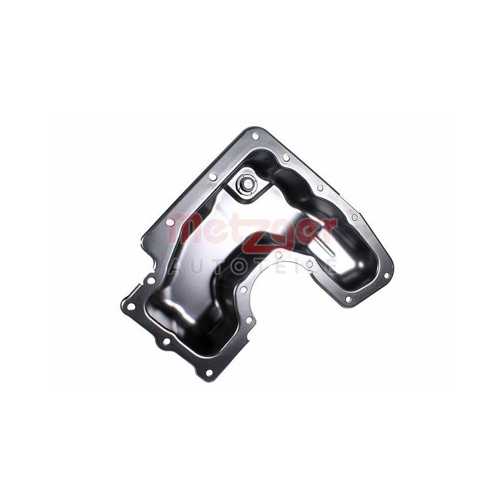 &Ouml;lwanne METZGER AUTOTEILE 7990252 GREENPARTS f&uuml;r CITRO&Euml;N OPEL PEUGEOT VAUXHALL