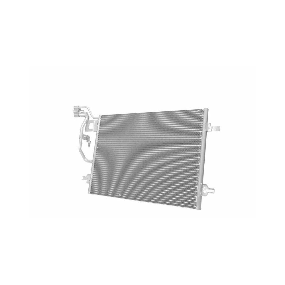 HELLA Kondensator, Klimaanlage 8FC 366 220-341 >>> Easy2Fit <<< für AUDI SEAT VW