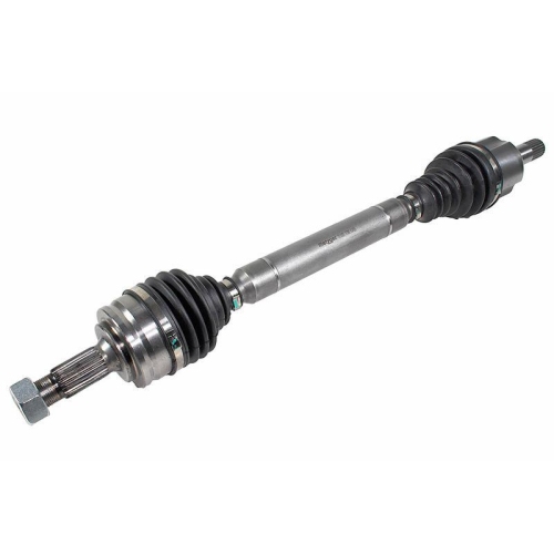 METZGER AUTOTEILE 7210061 Antriebswelle GREENPARTS f&uuml;r OPEL PEUGEOT VAUXHALL