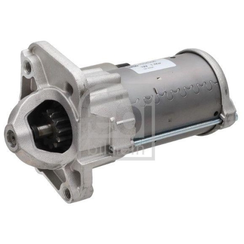 FEBI BILSTEIN 1004306 Starter f&uuml;r NISSAN RENAULT DACIA